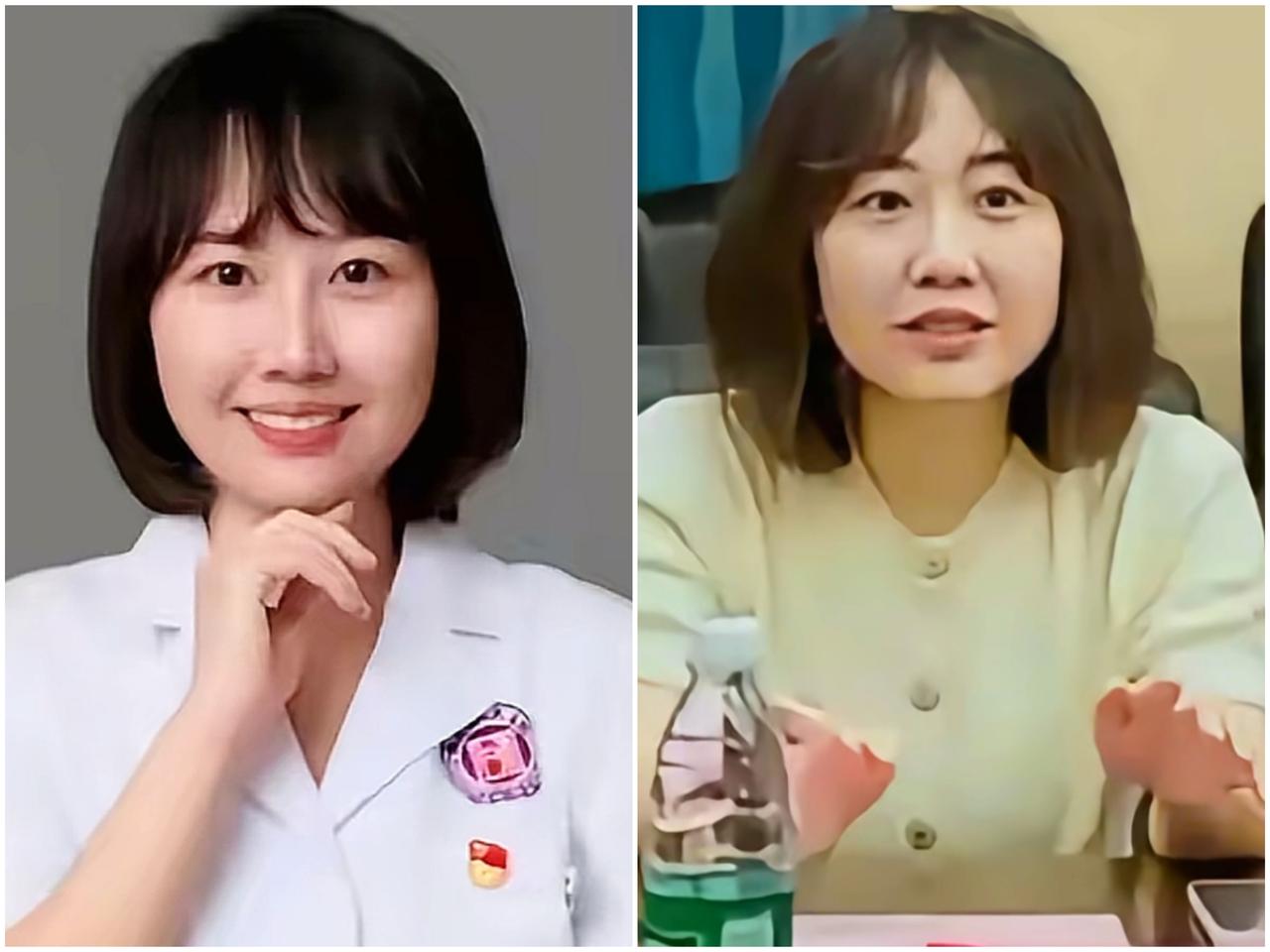 曾琦医生这事真给我上了一课！原来人这辈子最硬的“护身符”，从来不是钱和地