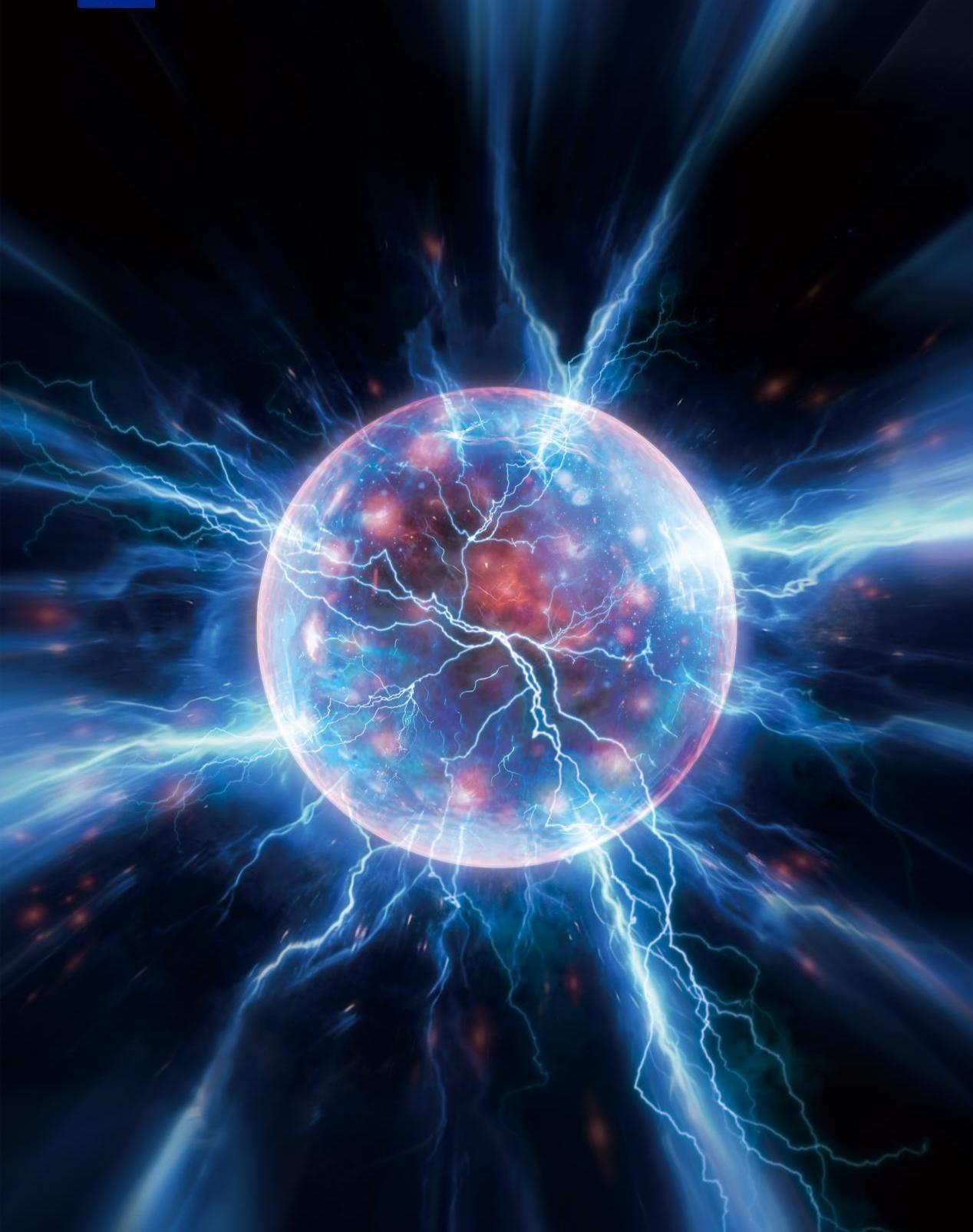 这阵子最好的、最大的消息莫过于中科院上海光机团队在实验室成功复刻“类球状闪电”