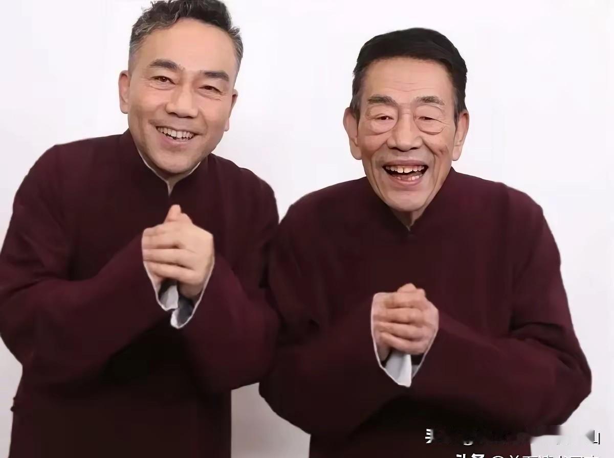 豹哥直播复盘杨少华爆红的大智慧！一句力挺郭德纲，尽显通透！年过七旬才大火，杨少