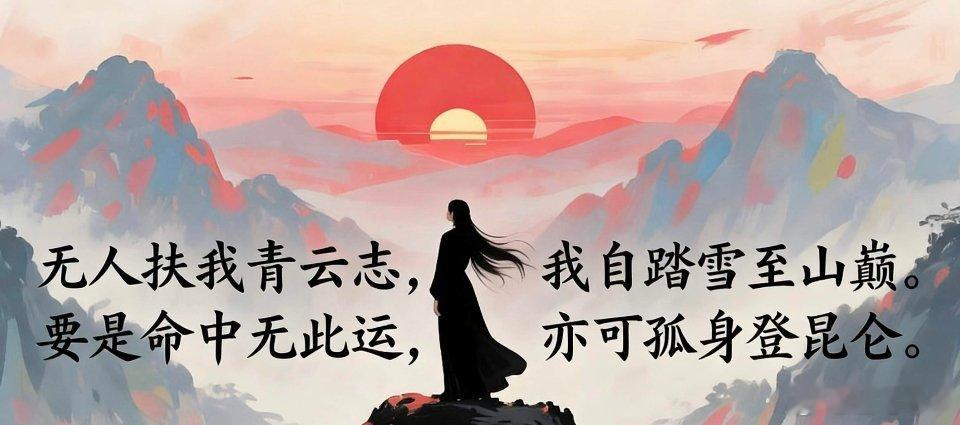 2026.9.29星期二一段很通透的话：“如果想要多活几年，就谁都不要管，这不是