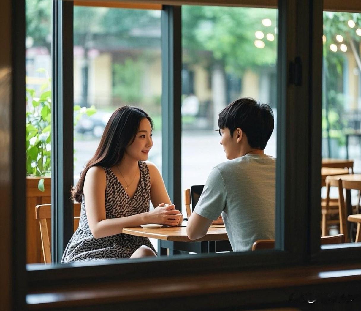 我朋友00年的，体制内、家境好、长相漂亮，在相亲市场堪称