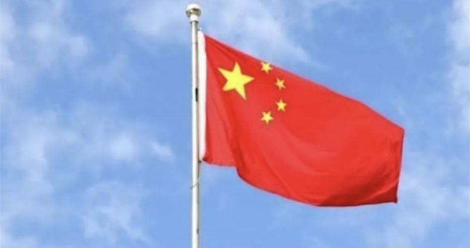 7月7日，兼任太平洋岛国论坛主席的所罗门群岛总理瓦莱在霍尼亚拉表态，已向中国大使
