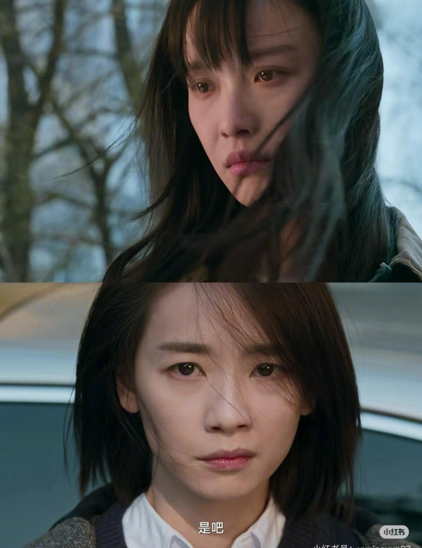 隐身的名字小演员告别文/在剧宣上看到了内娱前辈的托举看《隐身的名字》少年组