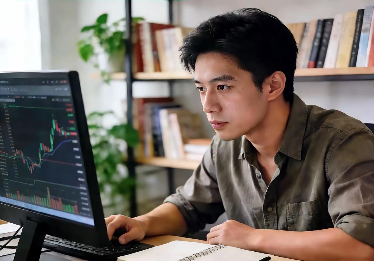 炒股这几年，我算是把自己熬成了“老韭菜”，踩过的坑能绕小区三圈，总结出四点大实话