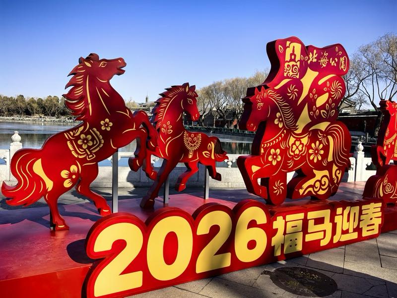 2026是丙午马年，为你准备了四种不同风格的定制祝福语，分别对应死党、搞钱搭子、