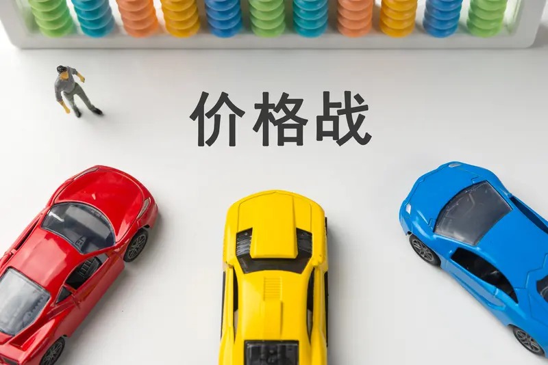 油电博弈进入白热化国产汽车迎来全新变局