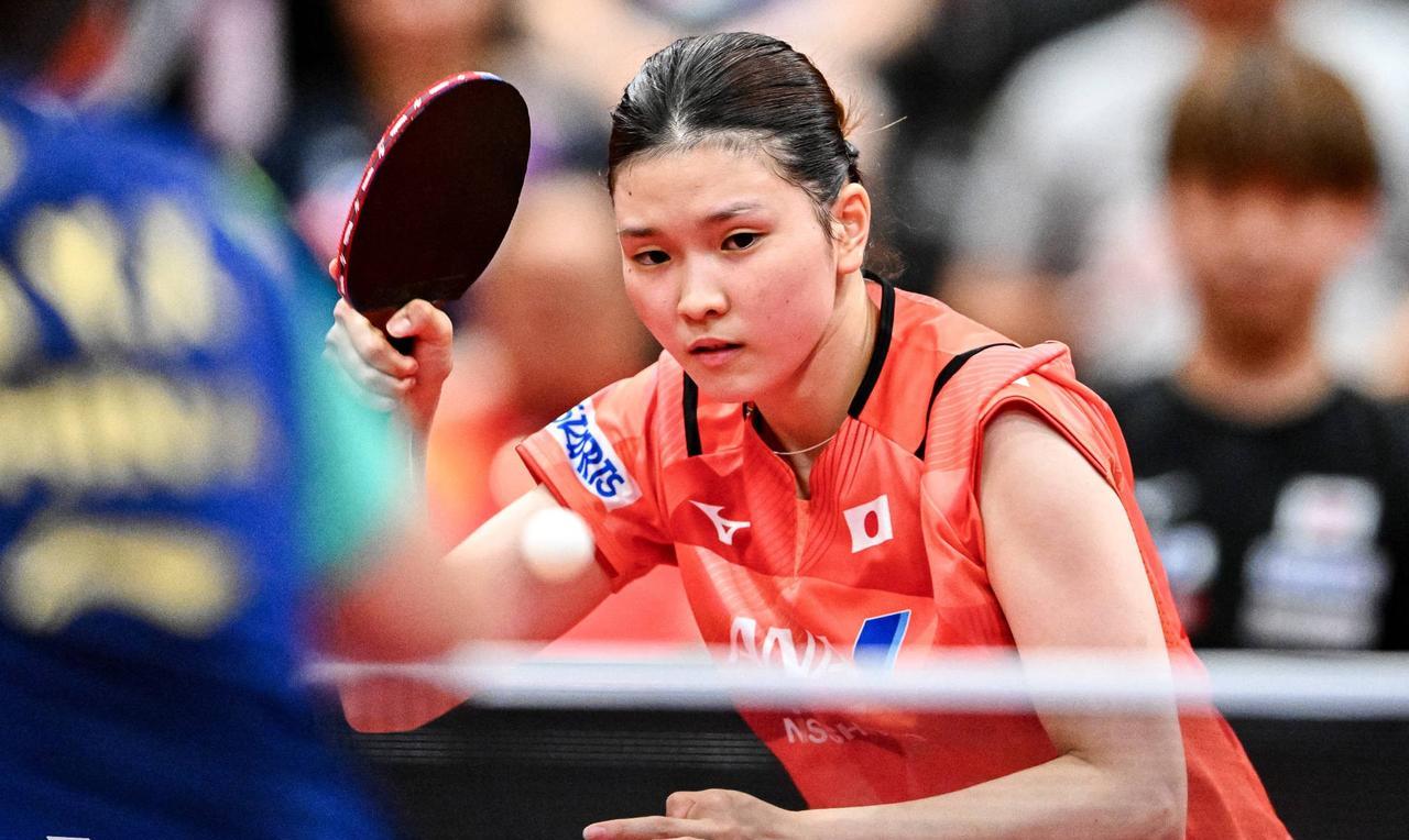 女单八强集结完毕WTT法国蒙彼利埃冠军赛女单八强全部产生:1.王艺迪，中国队