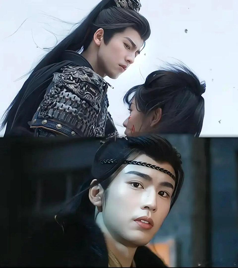 清洁🆚郭4的镜头，你们喜欢谁的？