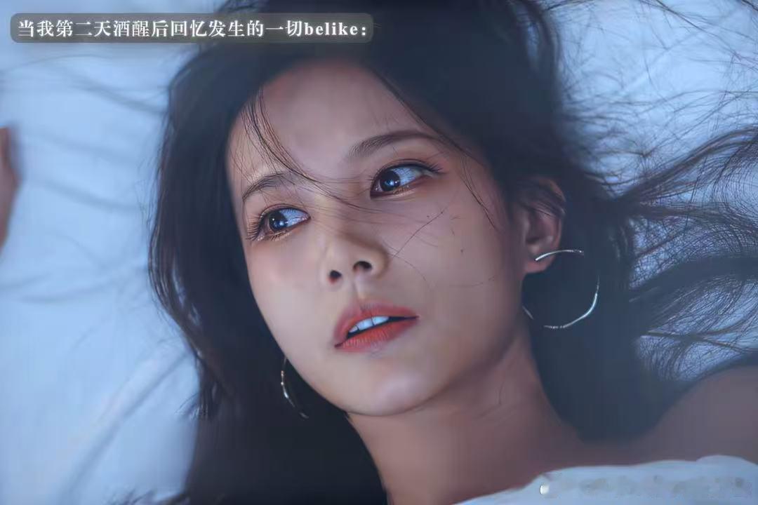 李一桐粉底液避雷幸好李一桐鼻子是真的李一桐剧中这段戏份走红，经典台词让人记住，观