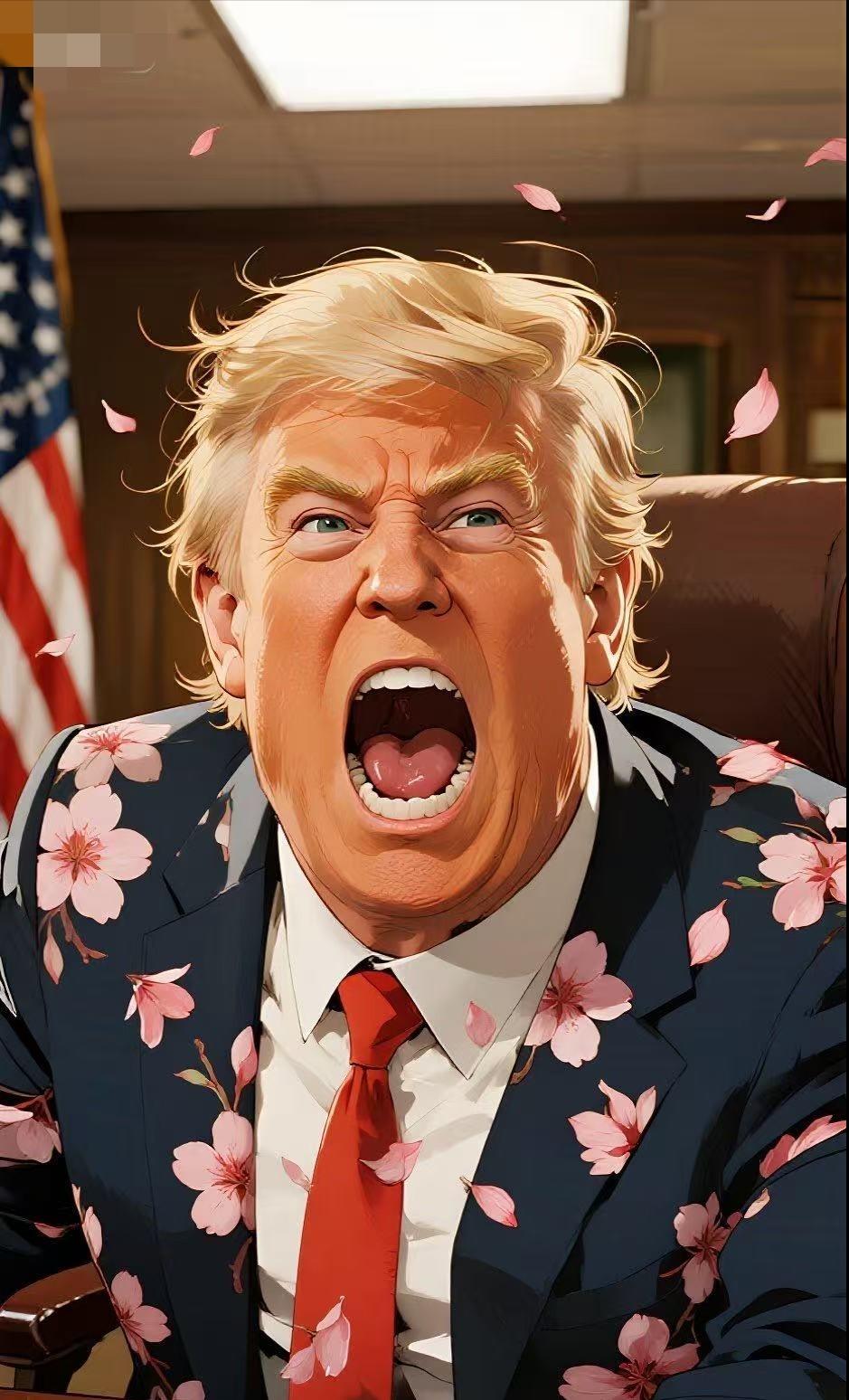 美国众议院宣布了！10月30日，美国众议院的工作人员收到通知，原定于10月