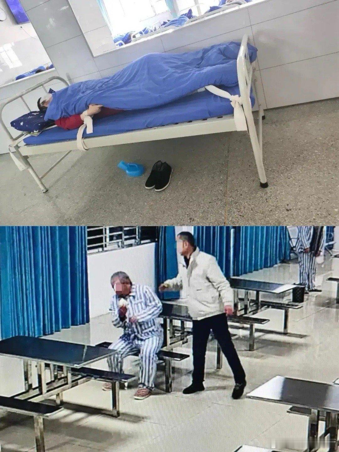 湖北这次，丢脸丢到国外去了，精神病院摇身成为“缅北园区”。最近，有新京报记者卧底