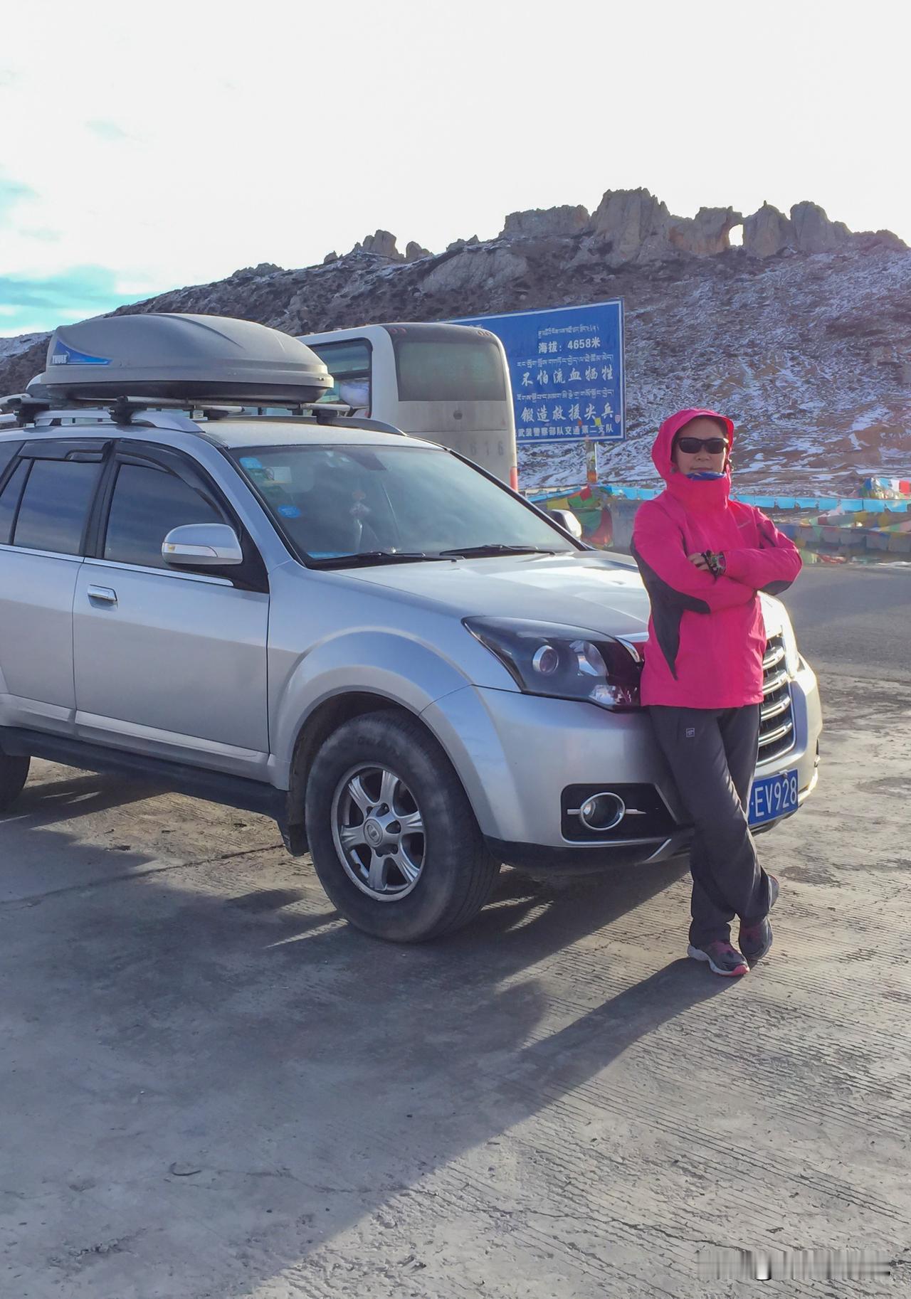 你减肥最成功的一次瘦了多少2017年，去西藏走219到新疆，自然减肥瘦了20斤。