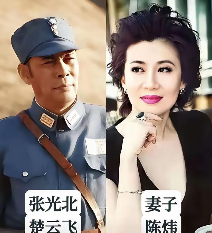 王全有跟家里那位熬了这么多年，没换过人，日子早就过成了左手摸右手，却比谁都稳当。