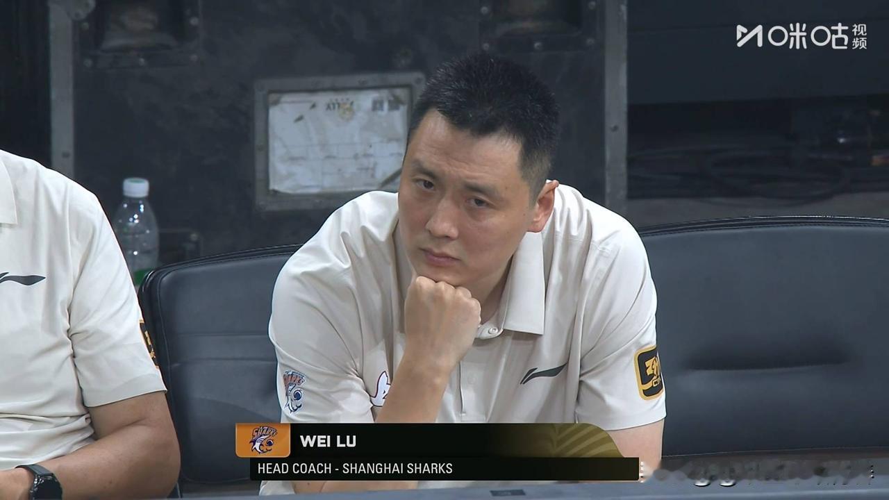 卢伟:措手不及！上海对阵辽宁的季前赛比赛，赛前相信没有人能想到，上海作为上赛