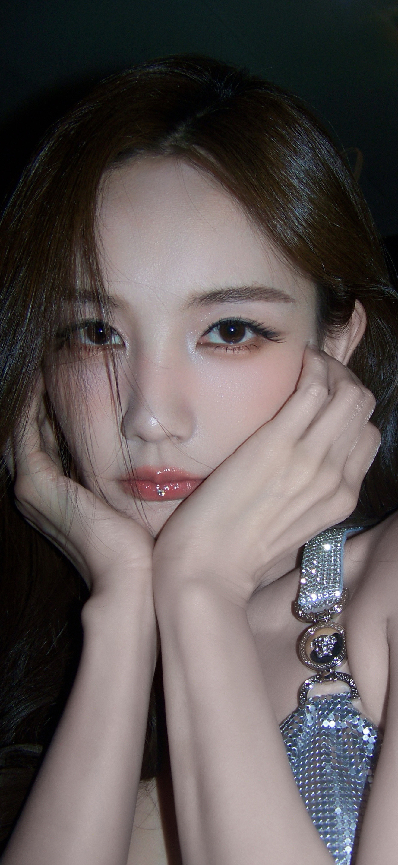 李一桐x绝美壁纸