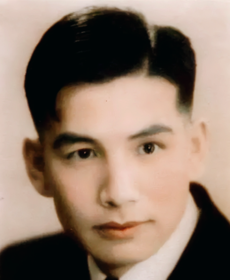 1935年，张灵甫回家后竟对妻子言：“我想吃饺子了。”妻子闻之，赶忙去割韭菜。