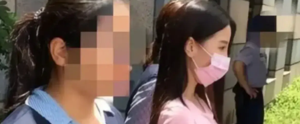 2024年吉林长春，15岁女生趁着父母不在家里，邀请15岁小男友来家里玩。没想到