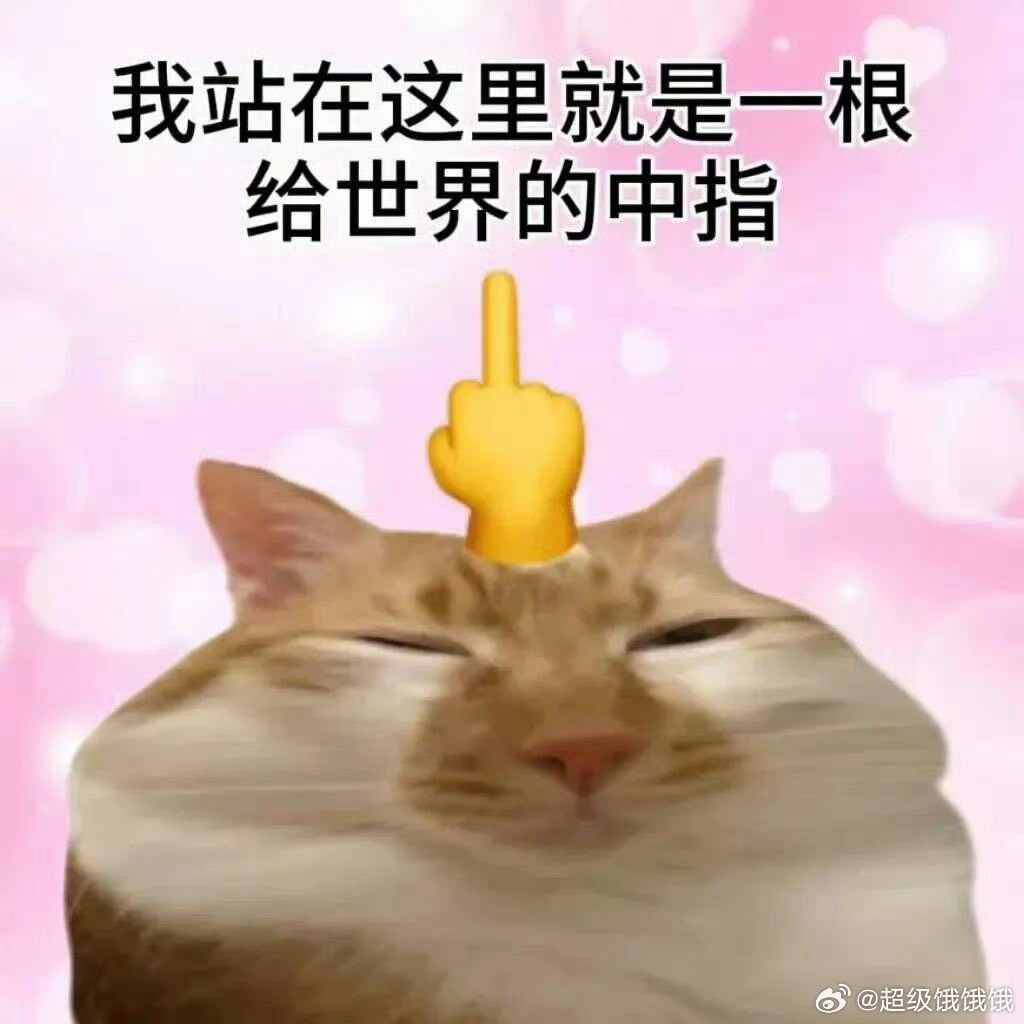 说白了依旧是干一行恨一行