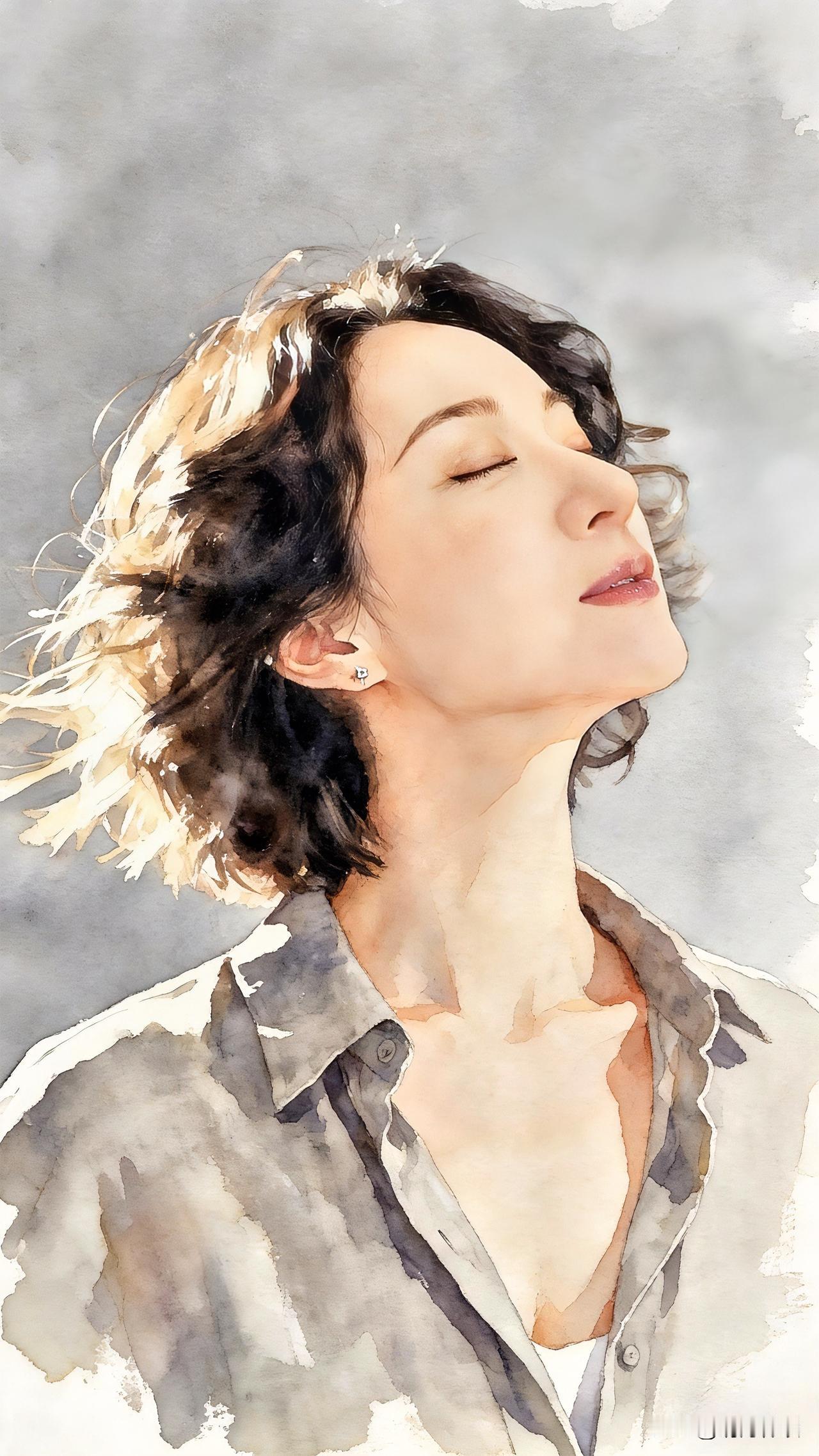 一位美女说了段话，扎心又清醒："性没那么脏，爱也没那么干净。一个男生上来