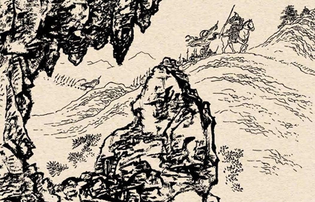 葭萌关之谜，若魏延不是与马岱交手而是遇到马超，他究竟能坚持几个回合呢？建安二十