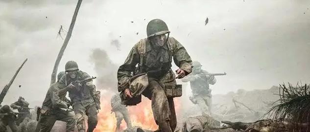 🌞战争中为了保命,为何很少人将尸体压在自己身上装死？说句不好听的，那简直就