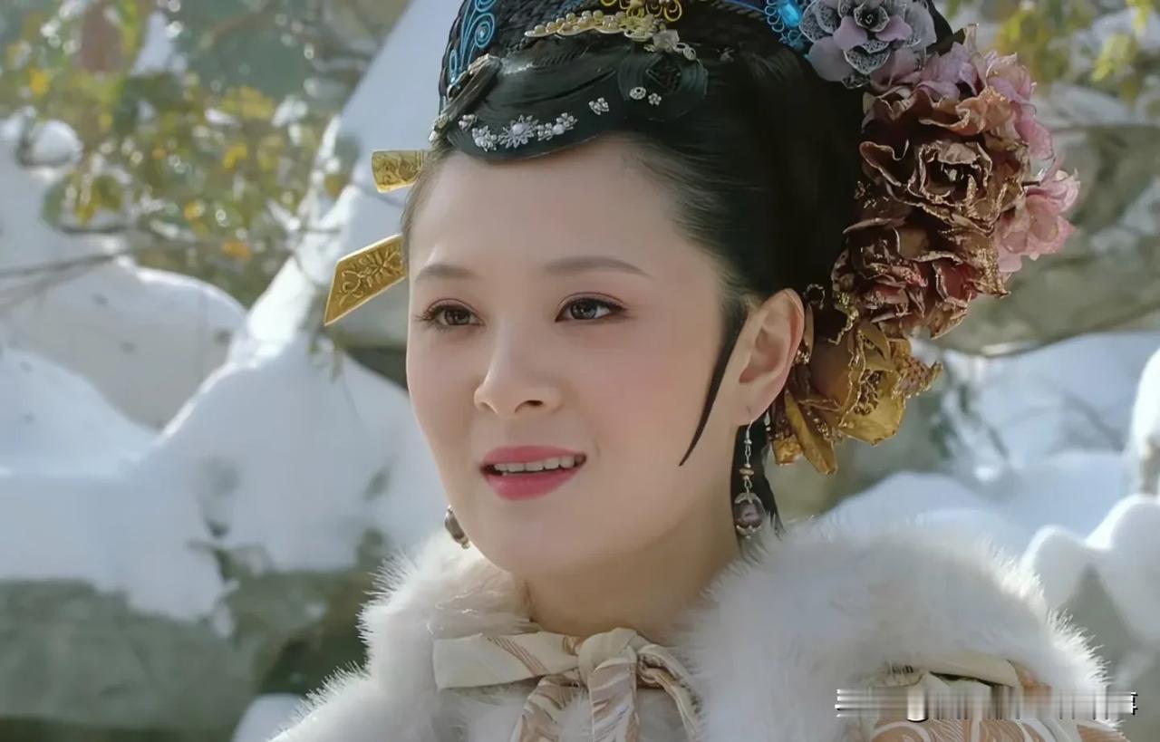 重温《甄嬛传》里曹琴默那死局，到底有没有破法？这事儿能吵三天三夜。有人说她