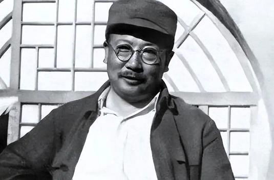 缪庄林早年便有着一段不堪回首的往事。他1926年入党，曾在南京建设地下党组织