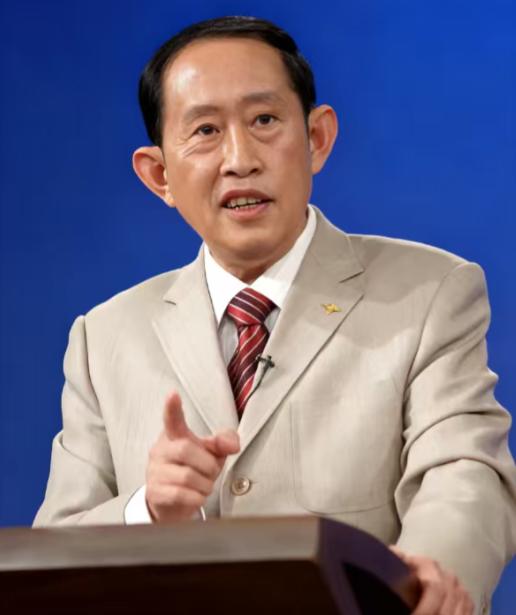 王立群教授曾说：“我研究了50年史记，发现一个惊人的规律，杀一人有罪，杀万人为王