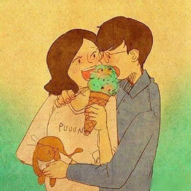 她不吵了，他却更主动了，这事儿你信吗？以前我总认为，女人越爱讲道理，越