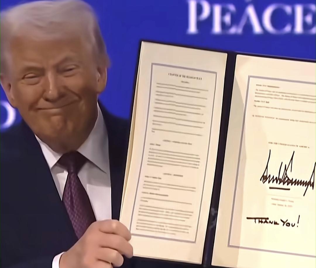 美:原来的规矩要改改中:确实有问题需要改进美:所以我决定成立新的委员会