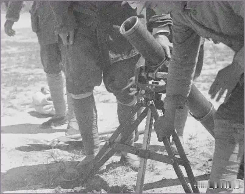 三炮炸懵吉田大队！这个无名炮手凭啥改写冀中抗战史？1939年，一个八路军炮