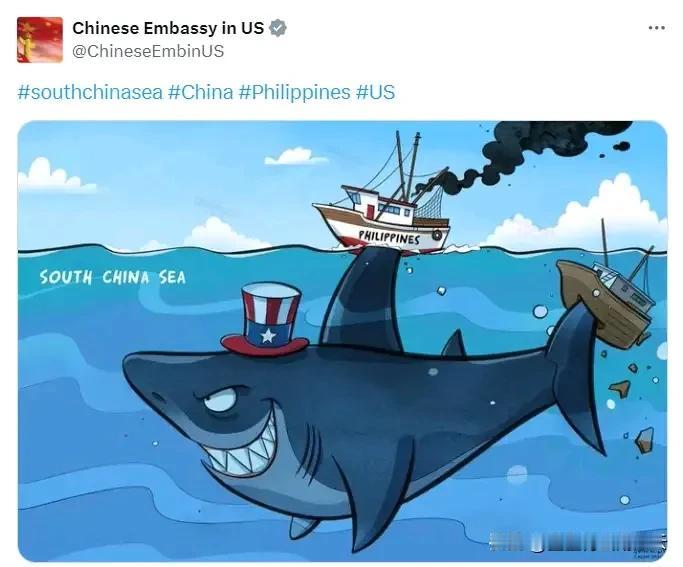 咱什么都没说，什么都没讲，就只发了一张图，让大家品，细品！