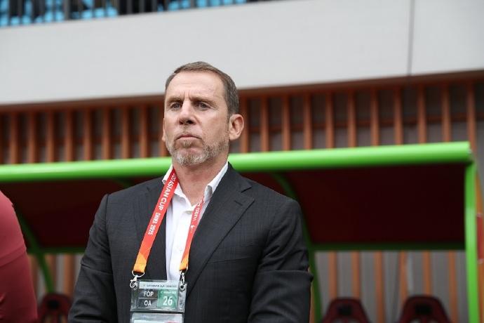 北青: U系列国足近日将集训;王钰栋蒯纪闻等基本无缘熊猫杯