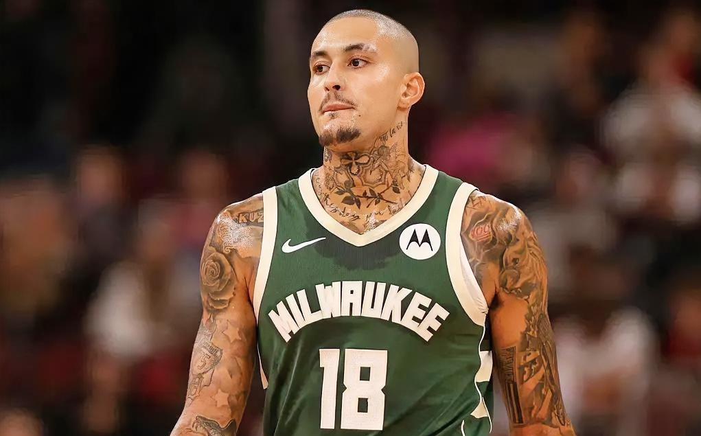 太意外了，雄鹿116-106凯尔特人，这3位球员绝对是雄鹿的赢球功臣！1.库