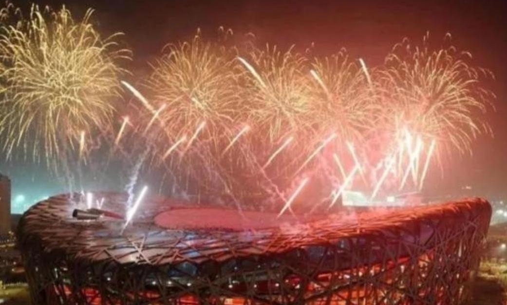 难怪中国果断拒接2036奥运！当年北京奥运我们倾尽全力办出世纪盛会，却遭