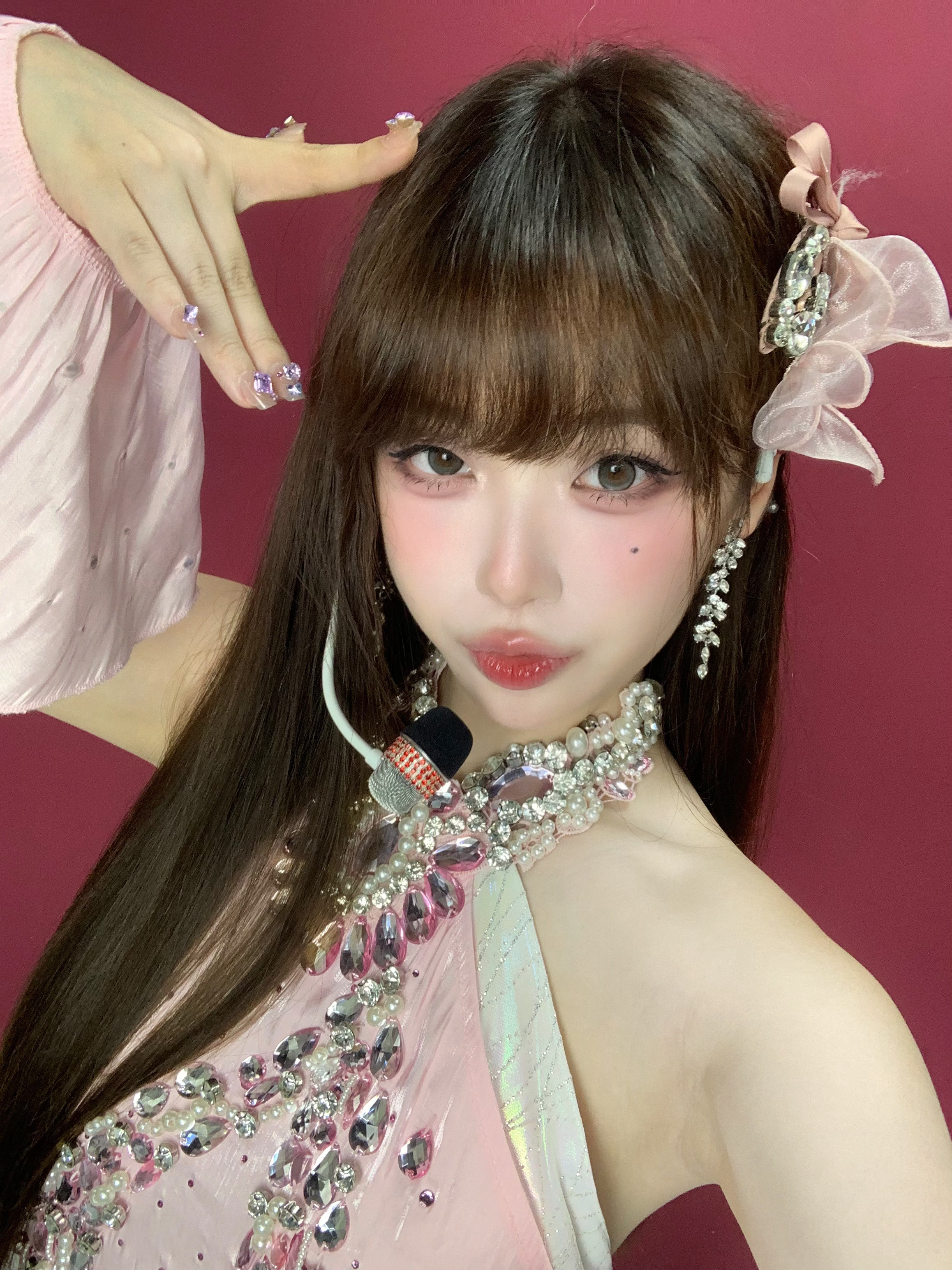 偷偷的做成小卡(^^)​​​