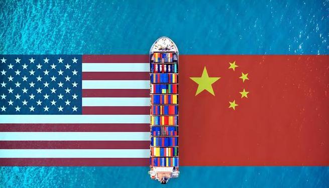 中美贸易谈判的事，最后有可能搞出一个特别搞笑的结局，欧、英、日、韩、印、越等国都