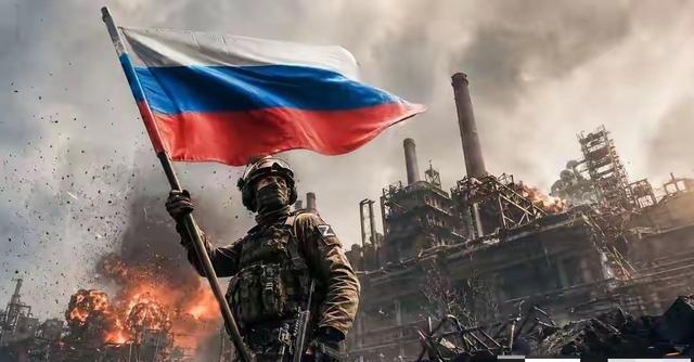 俄军取得顿巴斯关键推进！乌军实质已丢失康斯坦丁诺夫卡！截至6月6日，俄军已