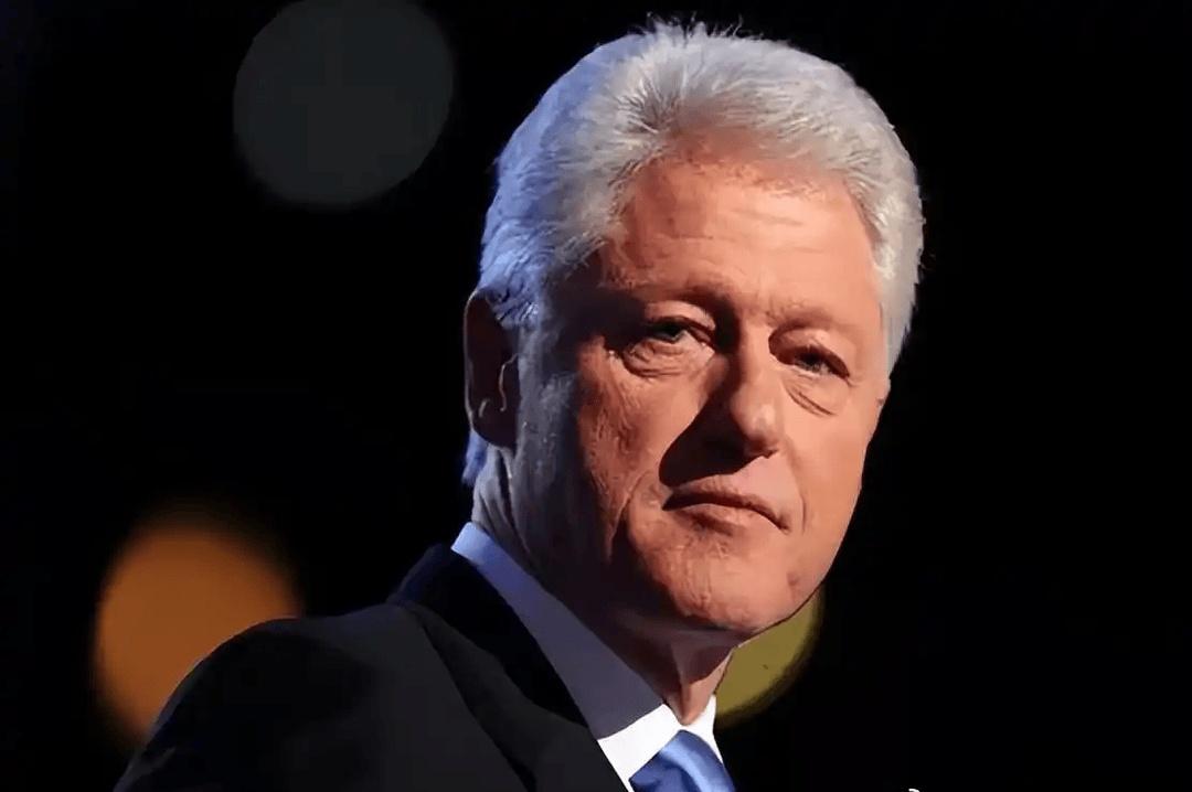 “次次扫黄，每次都少不了你。”整个美利坚把这口锅给全部背了…乌央乌央的人都去