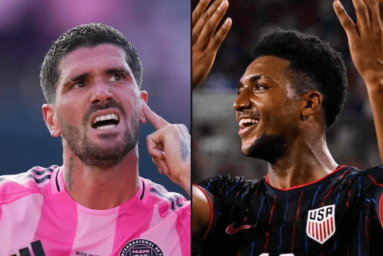 TA: 迈阿密DP名额预计给中卫;英超豪门有意美国左后卫米勒