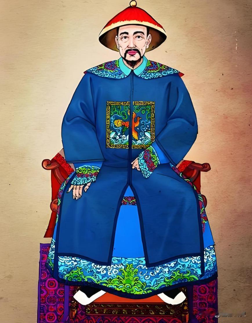 清代114个状元，含金量最低、最得不到世人承认的就是翁曾源。常熟翁家是官宦世族