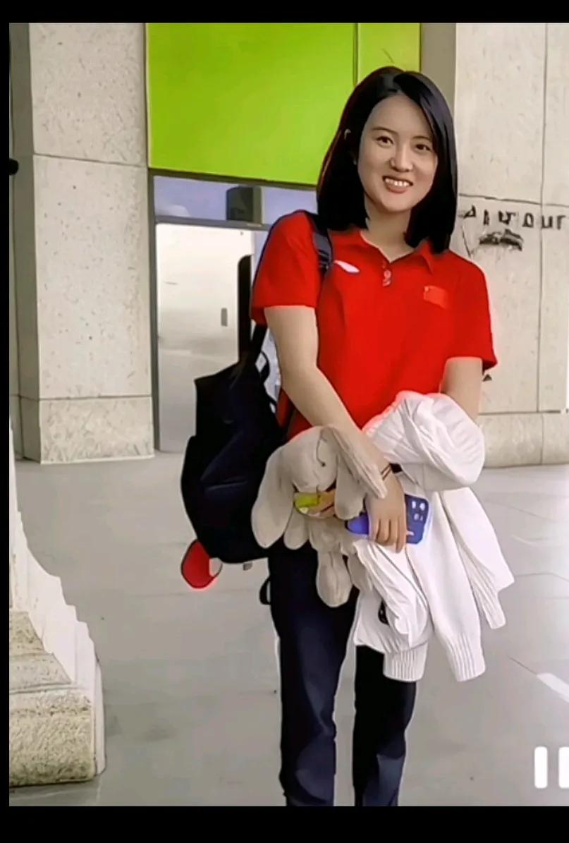 难怪全红婵那么厉害，原来她老师就那么厉害[赞][赞]功夫是自己的，永远挑战自己