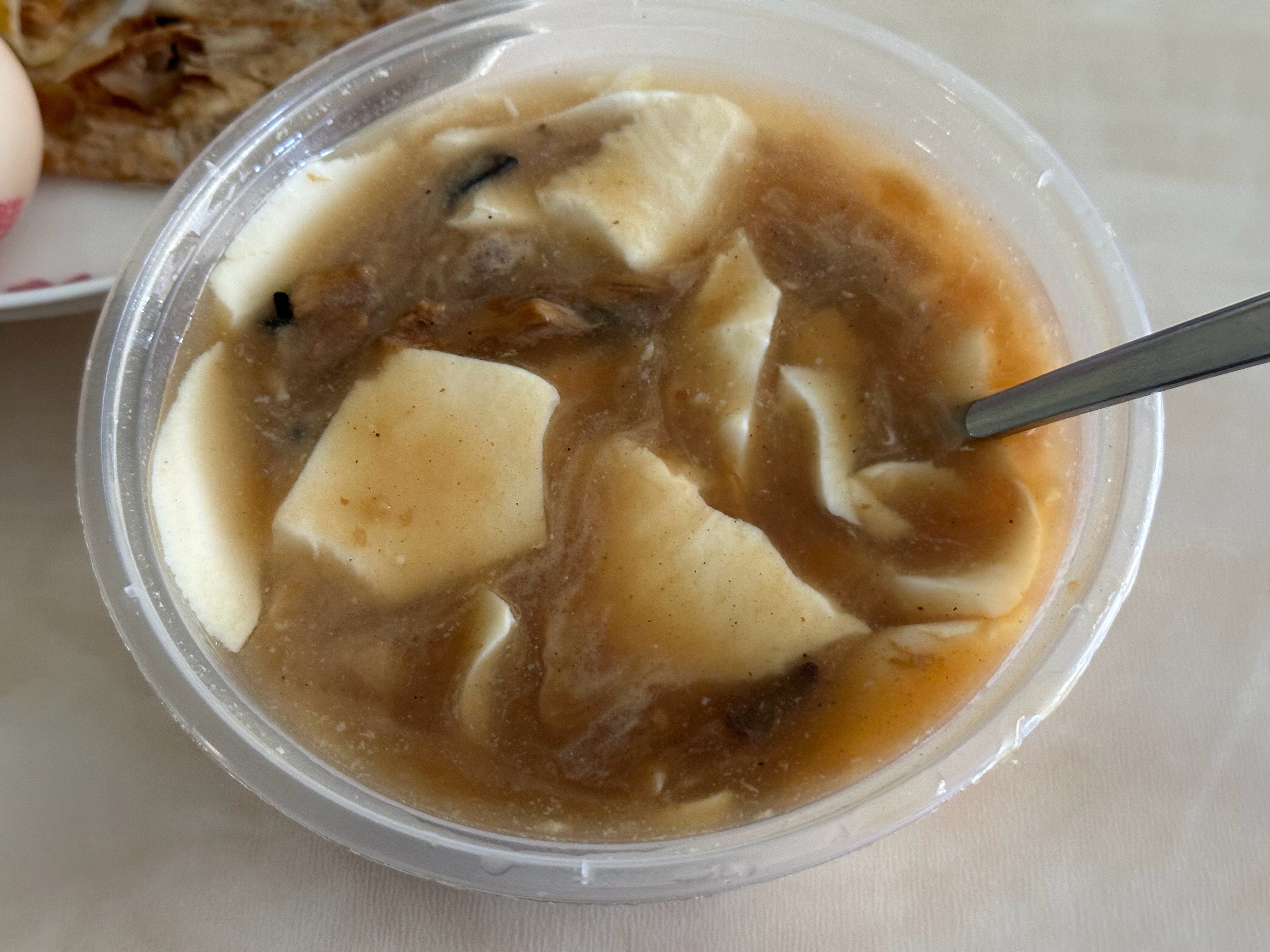 天天晒早餐北方的重碳早餐，没有一张绿叶子，还真有点不太适应[捂脸哭]
