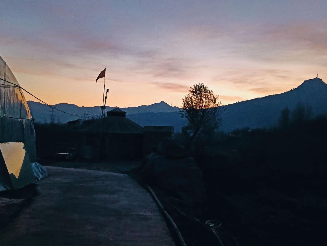 为农业种植加油