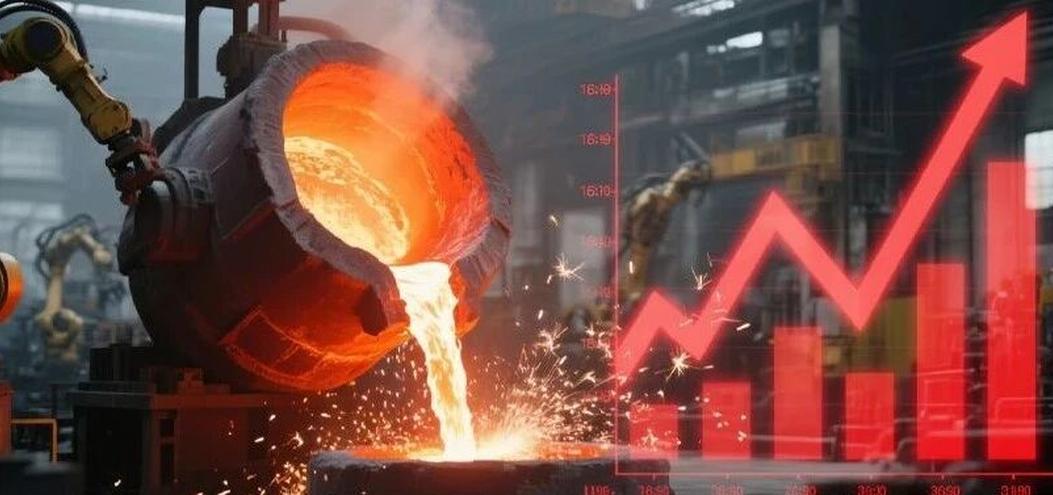 优质钢企股价翻倍! 估值仍低, 分析师看好这些特钢龙头