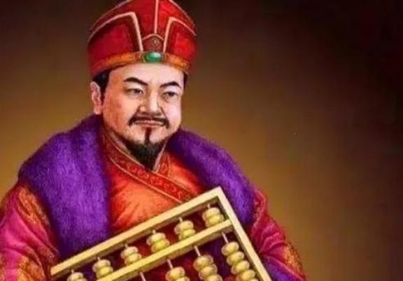 古代，一位富商临死前立下遗嘱：大儿得9成家产，小儿得1成家产。小儿气得当场痛骂父