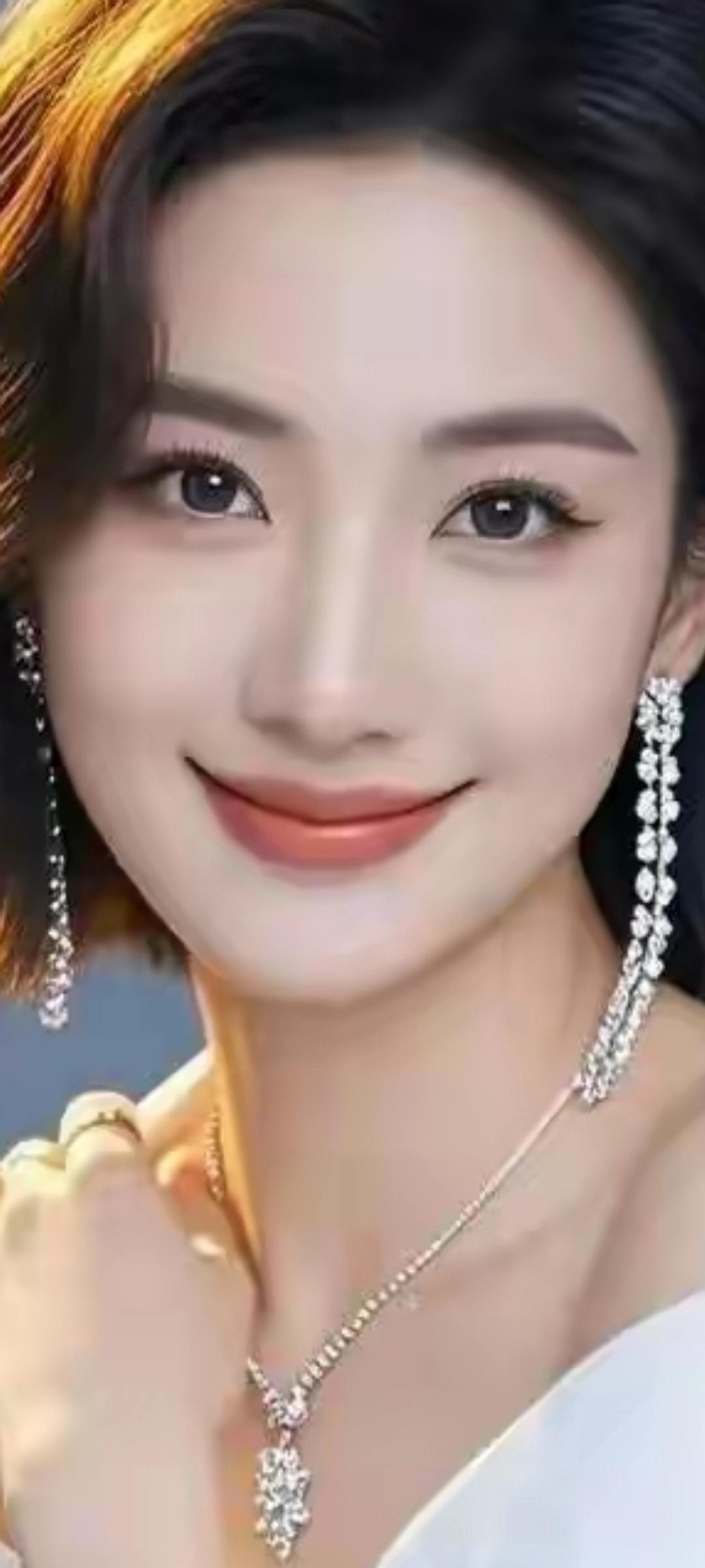 ✨闪耀的珠宝，闪耀的你✨