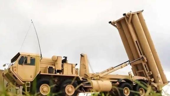 美国人之所以把萨德移出韩国，明面上是因为中东急需，实际上是觉得萨德放在这里不安全