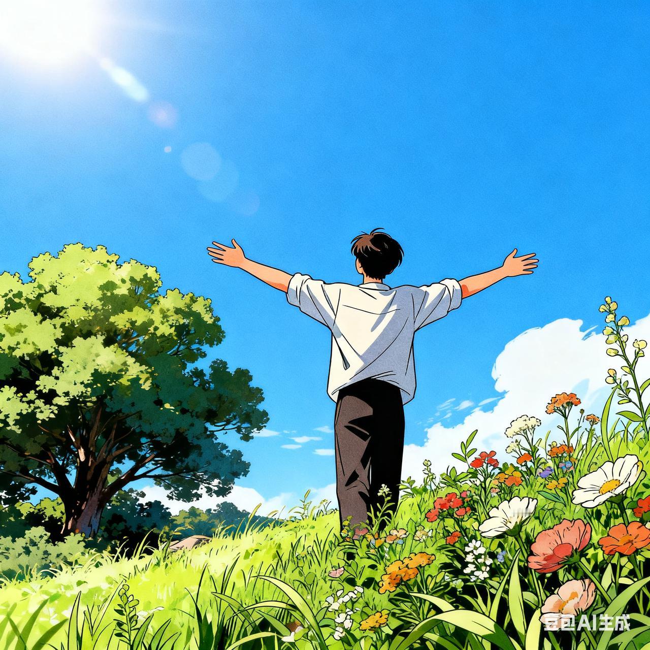 运势不顺时，不信试试这几招：1、修剪头发2、健身塑形，提升形象3、谨言慎行