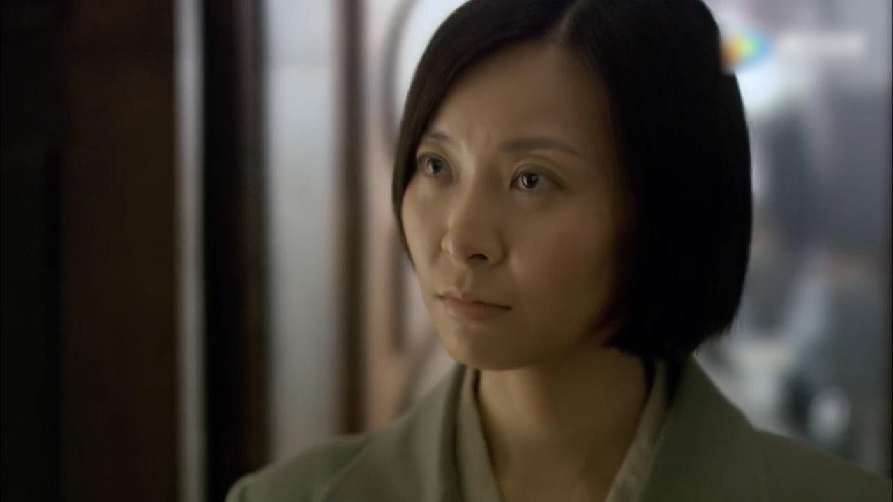 黄志忠现任老婆是谁?黄志忠现任老婆柯蓝个人资料背景